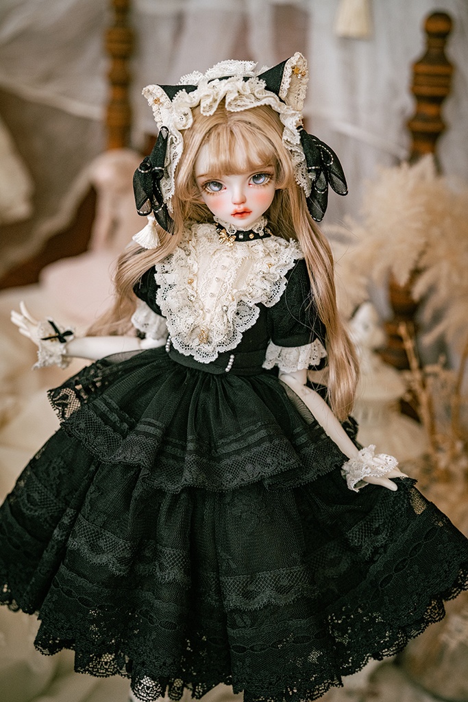 【SDM/MDD】Holy Luna 2.0 ワンピース