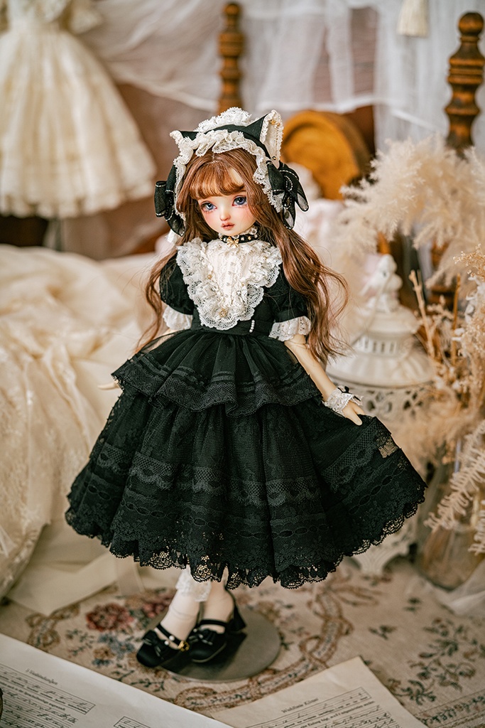 【SDM/MDD】Holy Luna 2.0 ワンピース