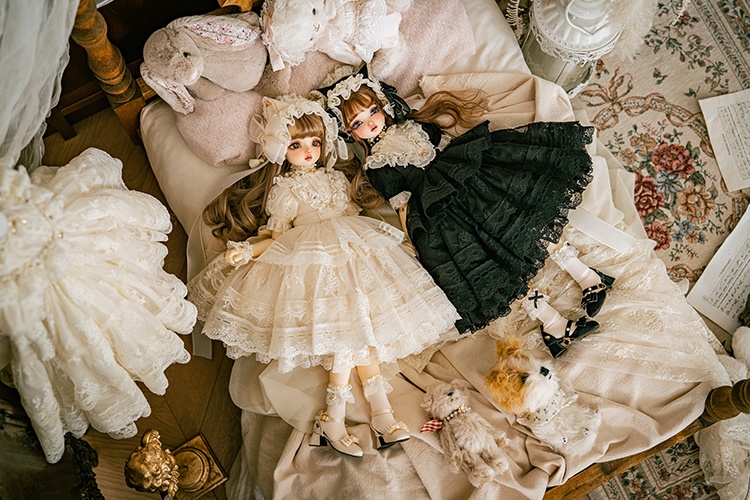 【SDM/MDD】Holy Luna 2.0 ワンピース