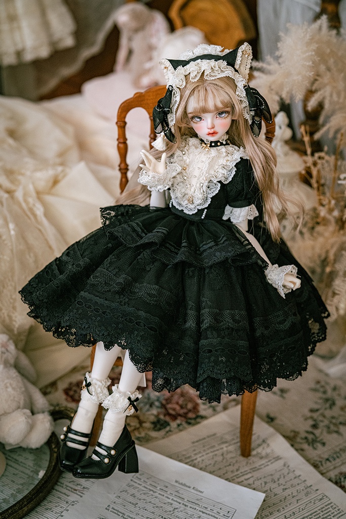 【SDM/MDD】Holy Luna 2.0 ワンピース