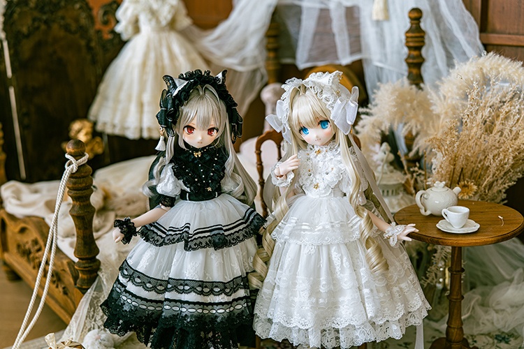 【SDM/MDD】Holy Luna 2.0 ワンピース