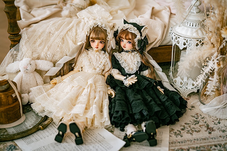 【SDM/MDD】Holy Luna 2.0 ワンピース