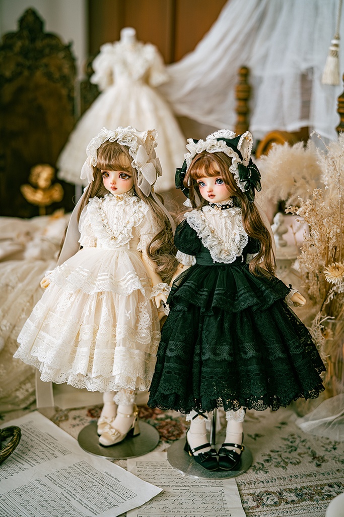 【SDM/MDD】Holy Luna 2.0 ワンピース