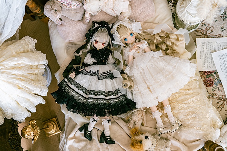 【SDM/MDD】Holy Luna 2.0 ワンピース