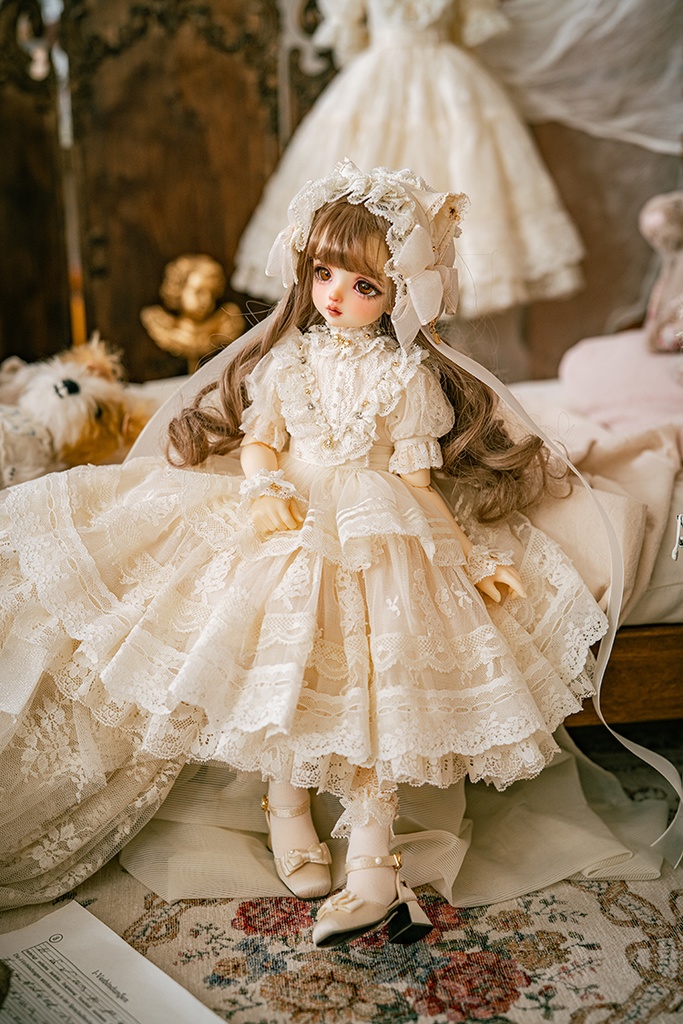 【SDM/MDD】Holy Luna 2.0 ワンピース