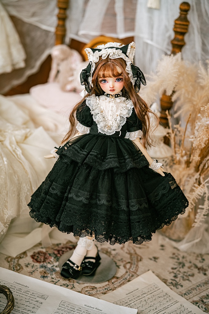 【SDM/MDD】Holy Luna 2.0 ワンピース
