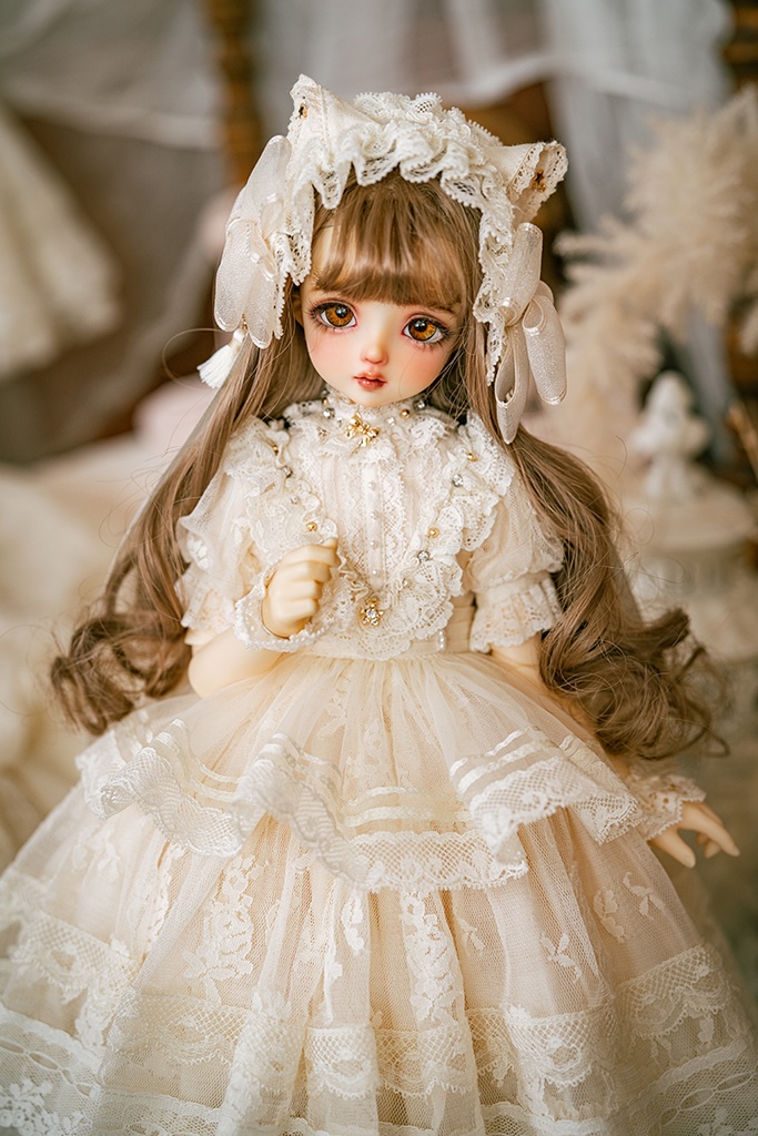 【SDM/MDD】Holy Luna 2.0 ワンピース