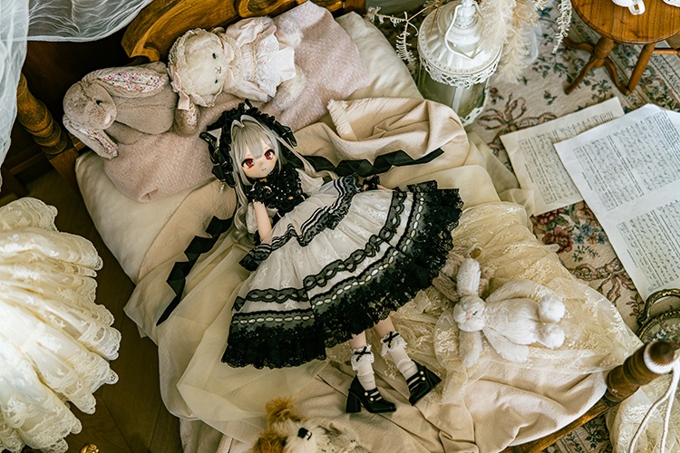 【SDM/MDD】Holy Luna 2.0 ワンピース