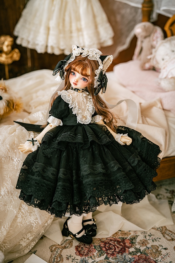 【SDM/MDD】Holy Luna 2.0 ワンピース