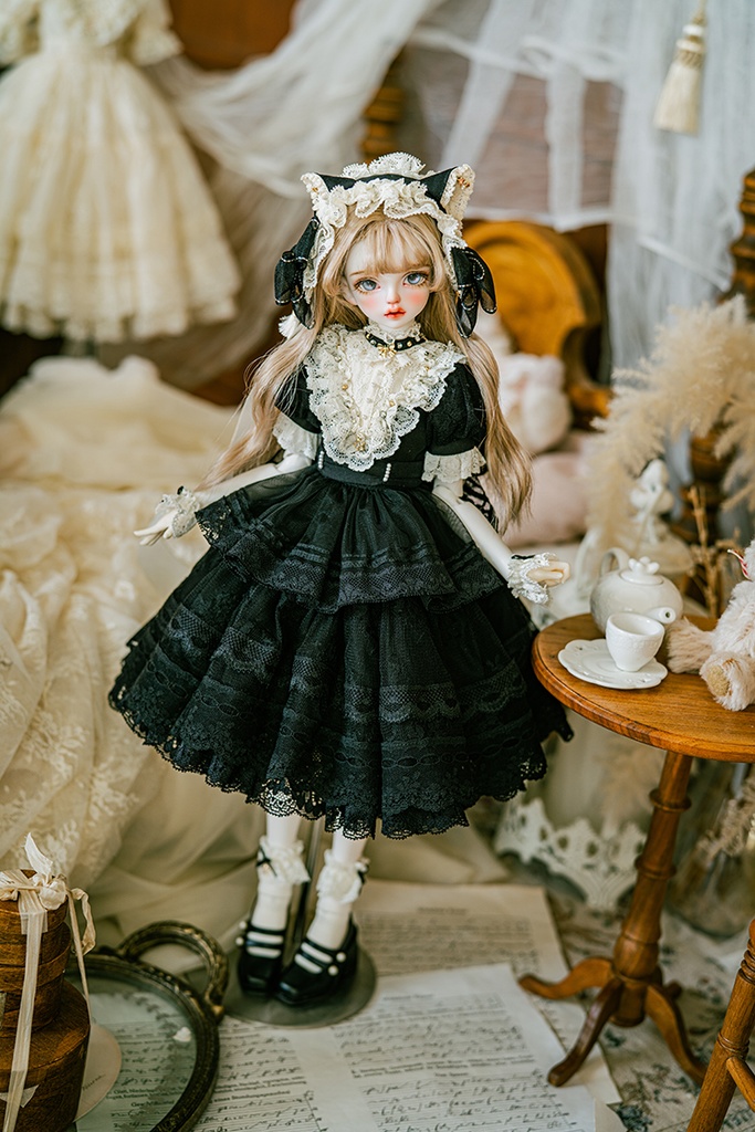 【SDM/MDD】Holy Luna 2.0 ワンピース