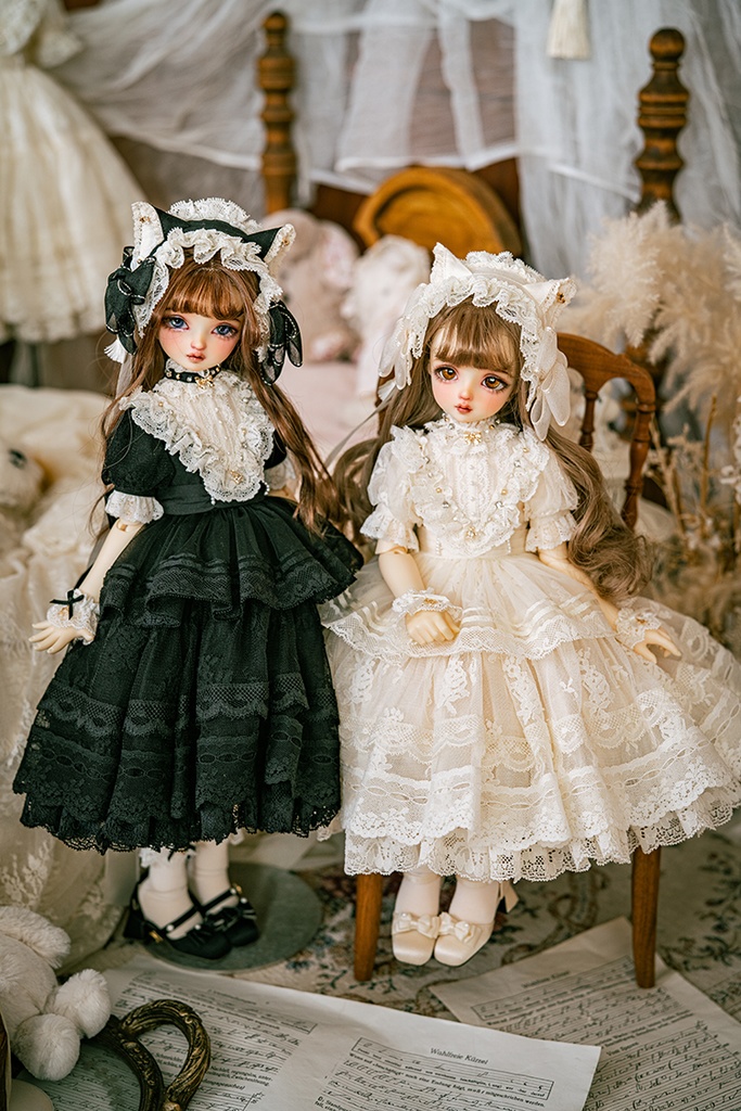 【SDM/MDD】Holy Luna 2.0 ワンピース