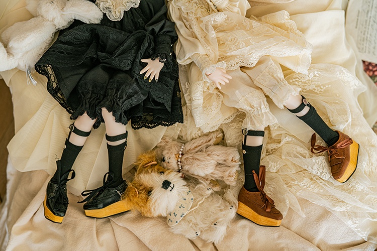 【SDM/MDD】Holy Luna 2.0 ロングドロワーズ