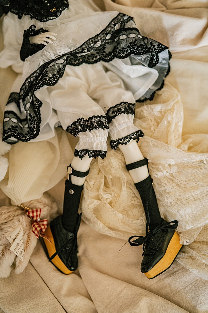 【SDM/MDD】Holy Luna 2.0 ロングドロワーズ