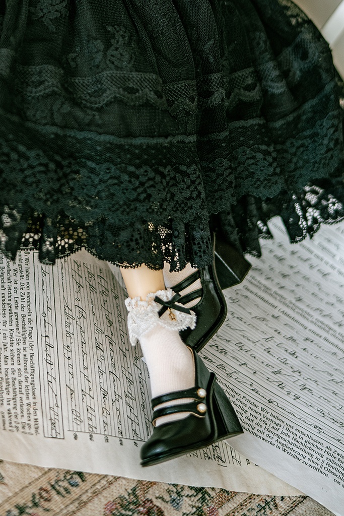 Holy Luna 2.0 ソックス