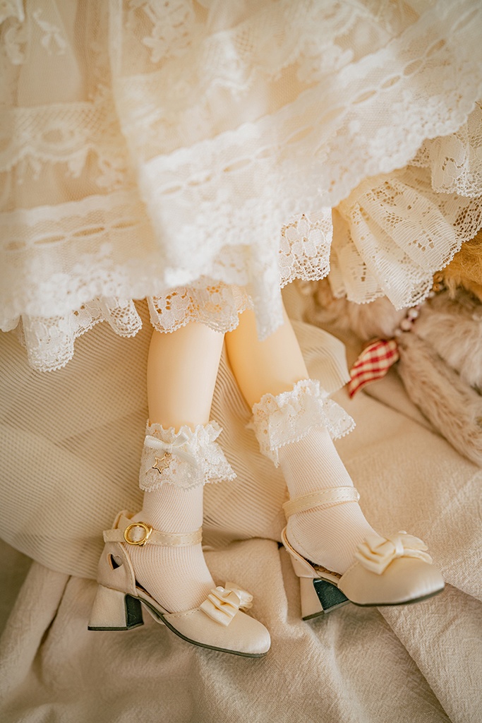 Holy Luna 2.0 ソックス