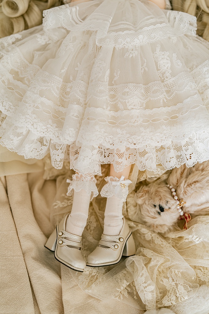 Holy Luna 2.0 ソックス