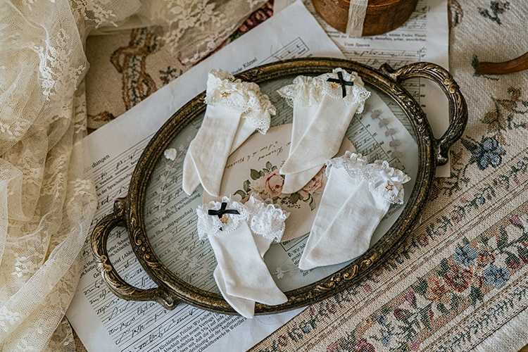 Holy Luna 2.0 ソックス