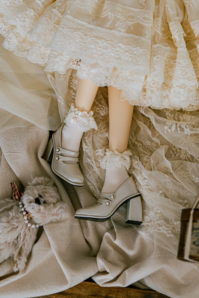 Holy Luna 2.0 ソックス