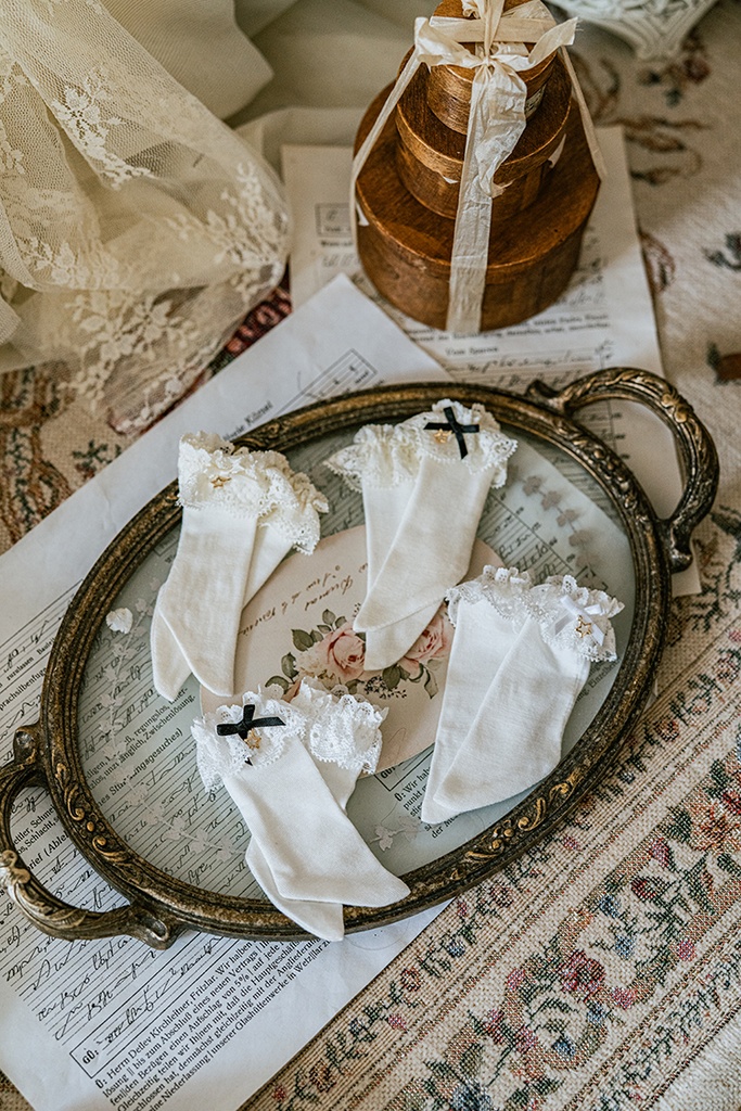 Holy Luna 2.0 ソックス