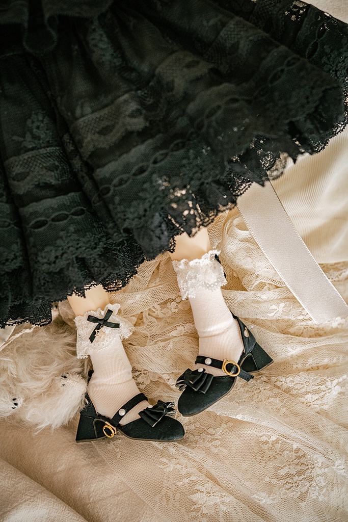 Holy Luna 2.0 ソックス