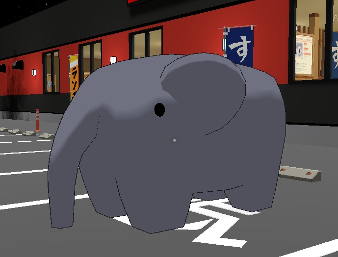 【無料】ぞう