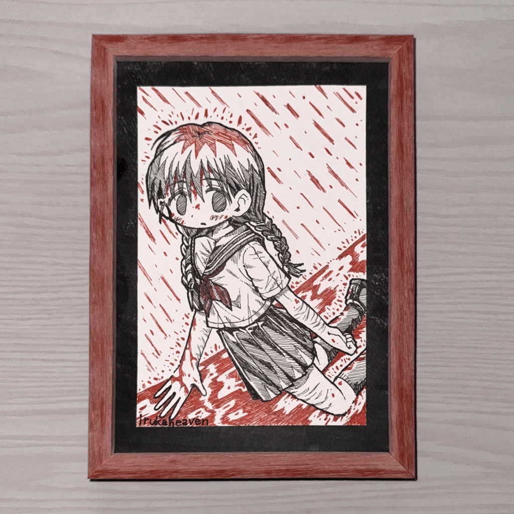 少女1