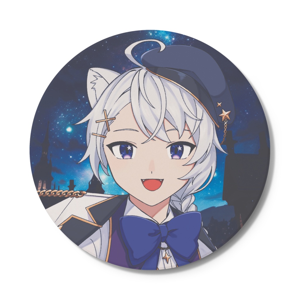 獅子星タクトコースター -IRIAMハーフアニバーサリー衣装Ver.-
