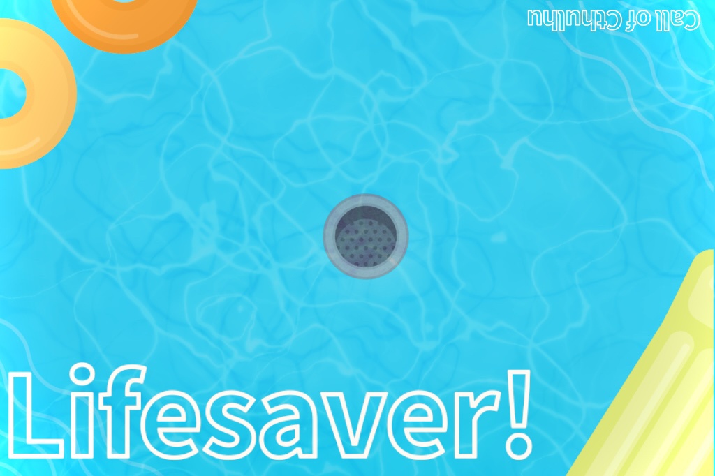 CoC6:Lifesaver!