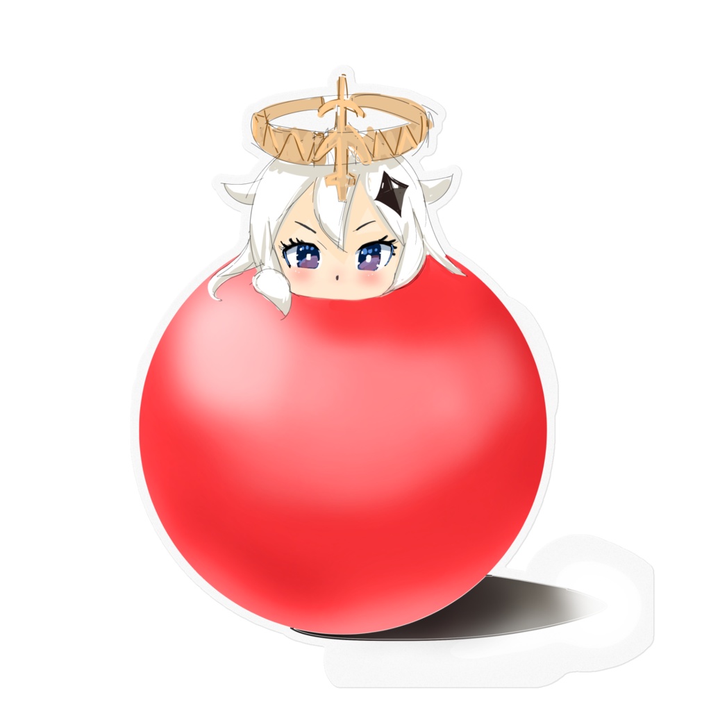 燃料