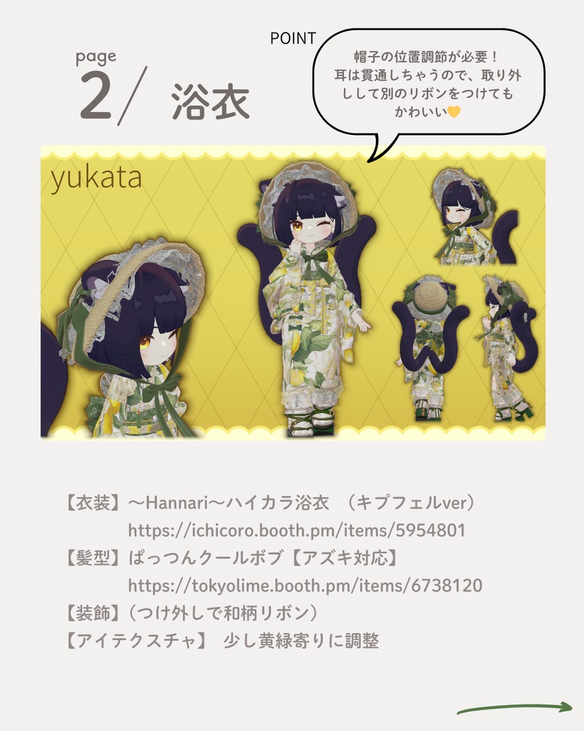 アズキ改変解説まとめ本【詳細リンクあり】