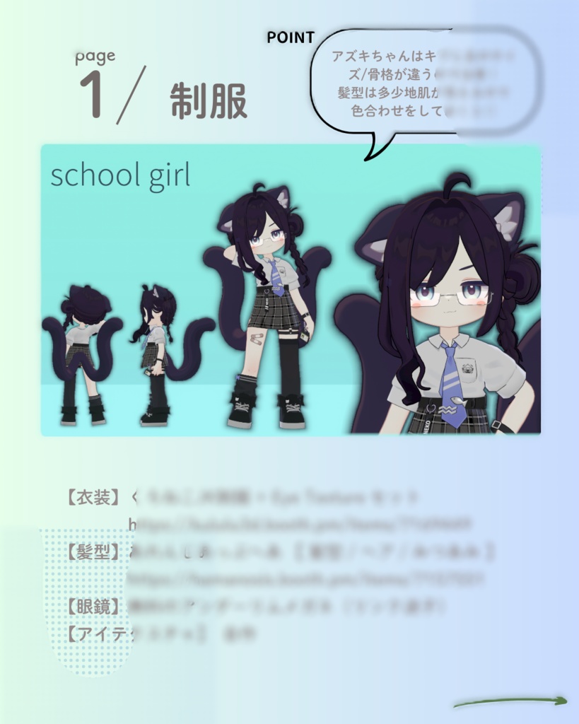 アズキ改変解説まとめ本【詳細リンクあり】