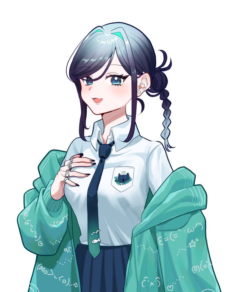 うーちゃんU.Uアクスタ