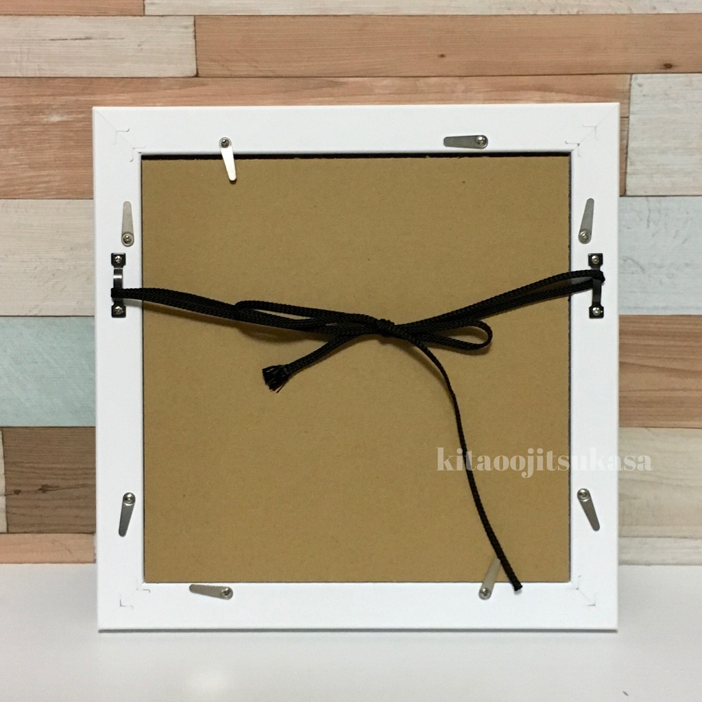 原画【スナネコ3きょうだい】