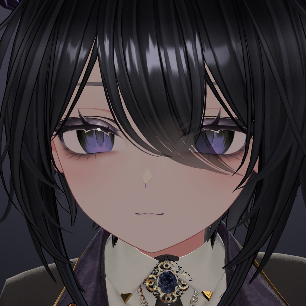 【しなの用】dark_eyemake