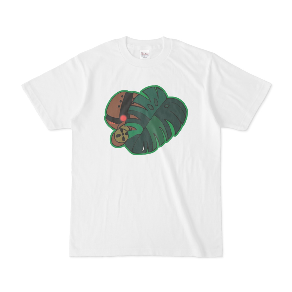 アッガイたんTシャツ