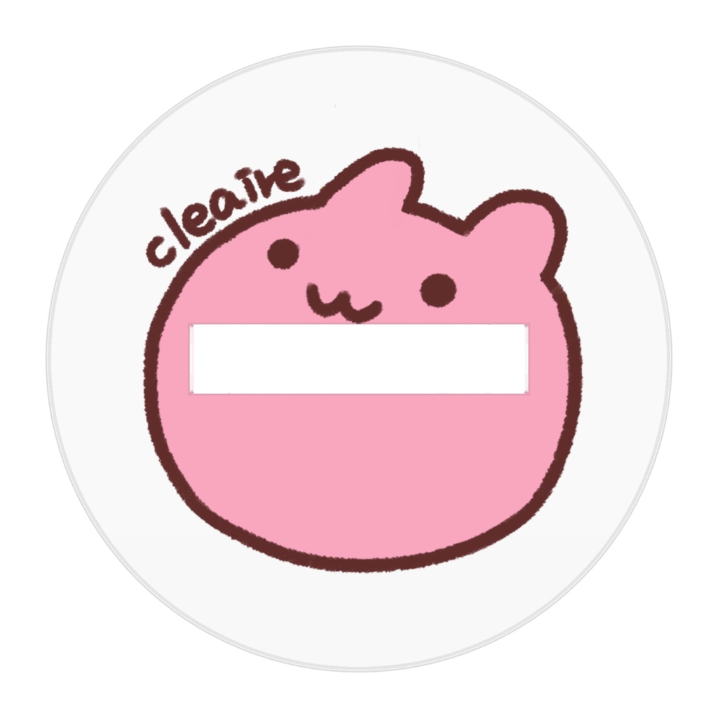 【非公式】星のシスターズバニーアクリルフィギュア