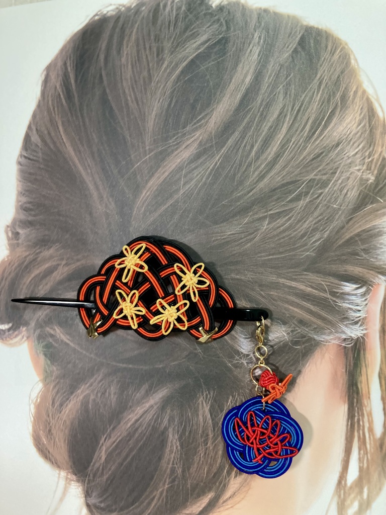 【水引マジェステ】浮雲イメージ