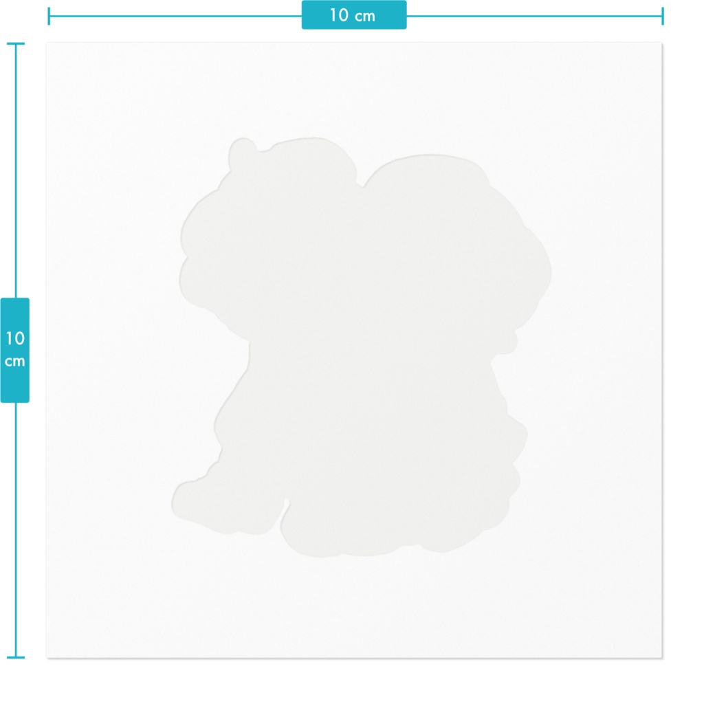 ステッカーその2