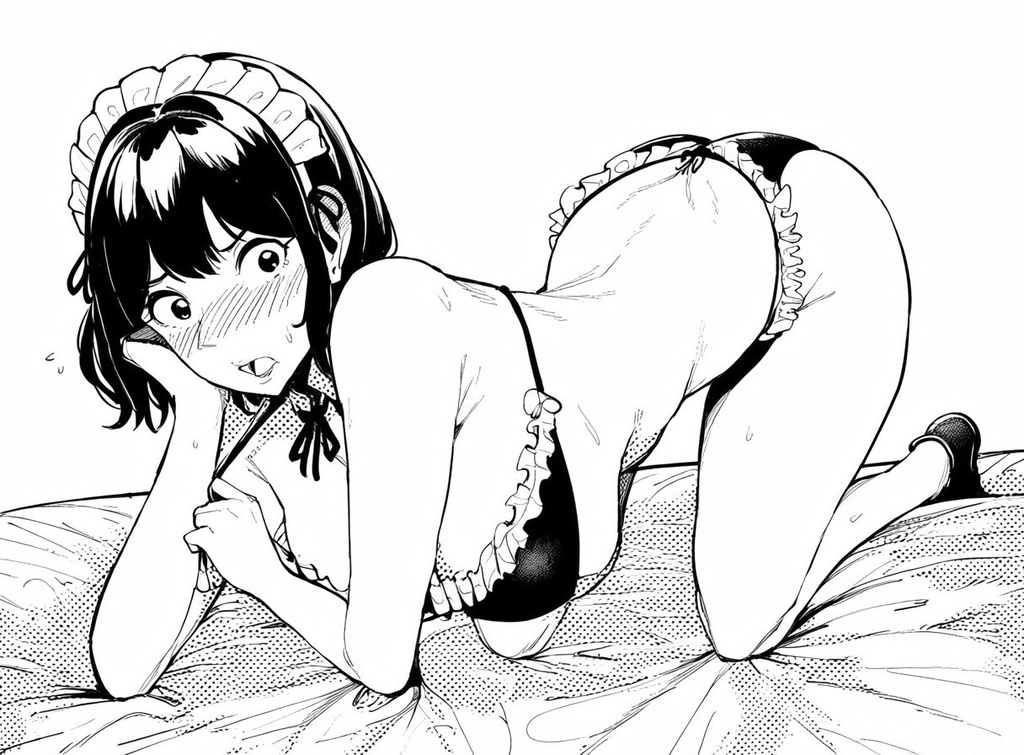おかっぱ倶楽部4