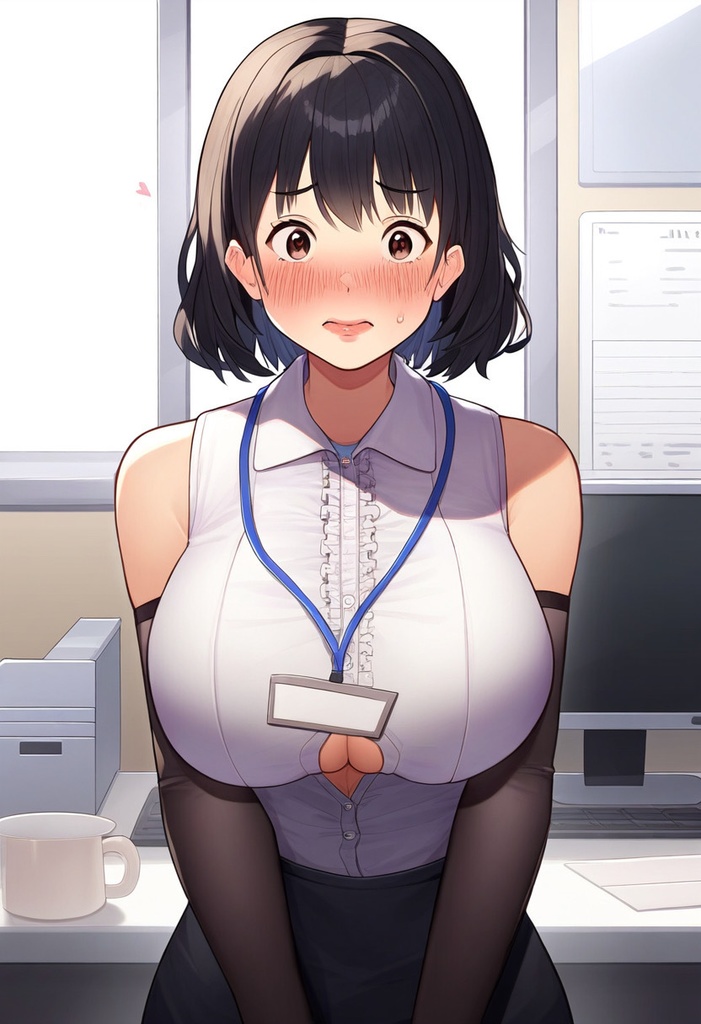おかっぱ株式会社2