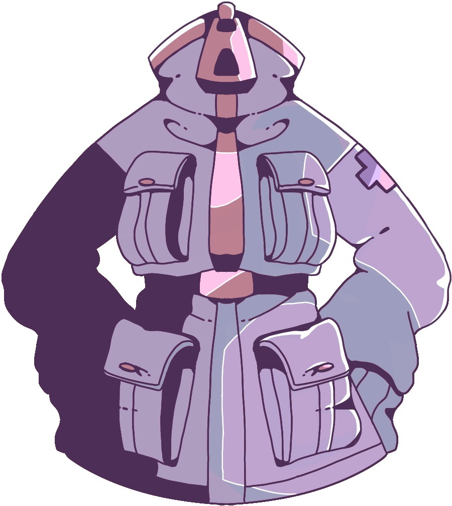 オリジナル 服アクキー