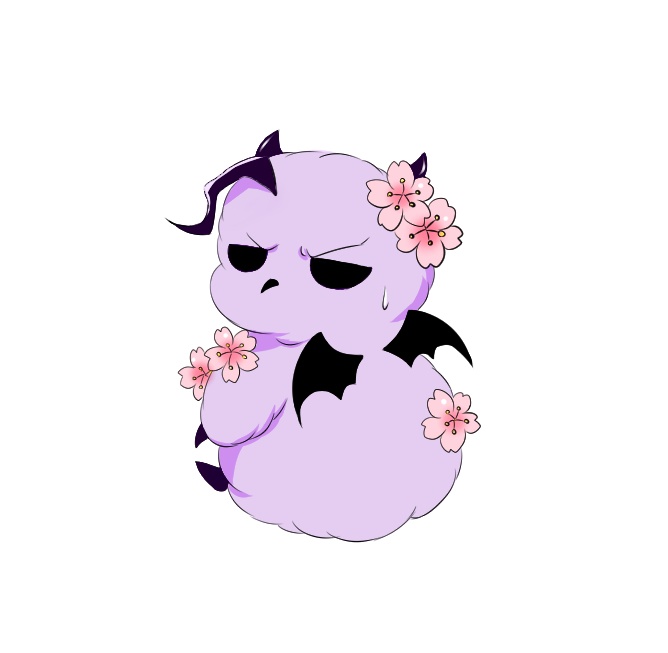 さくらエギー先生🌸