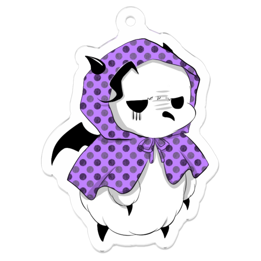 レインコート エギー先生