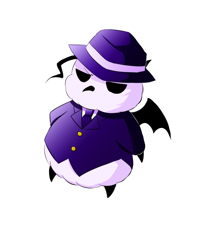 マフィアエギー先生