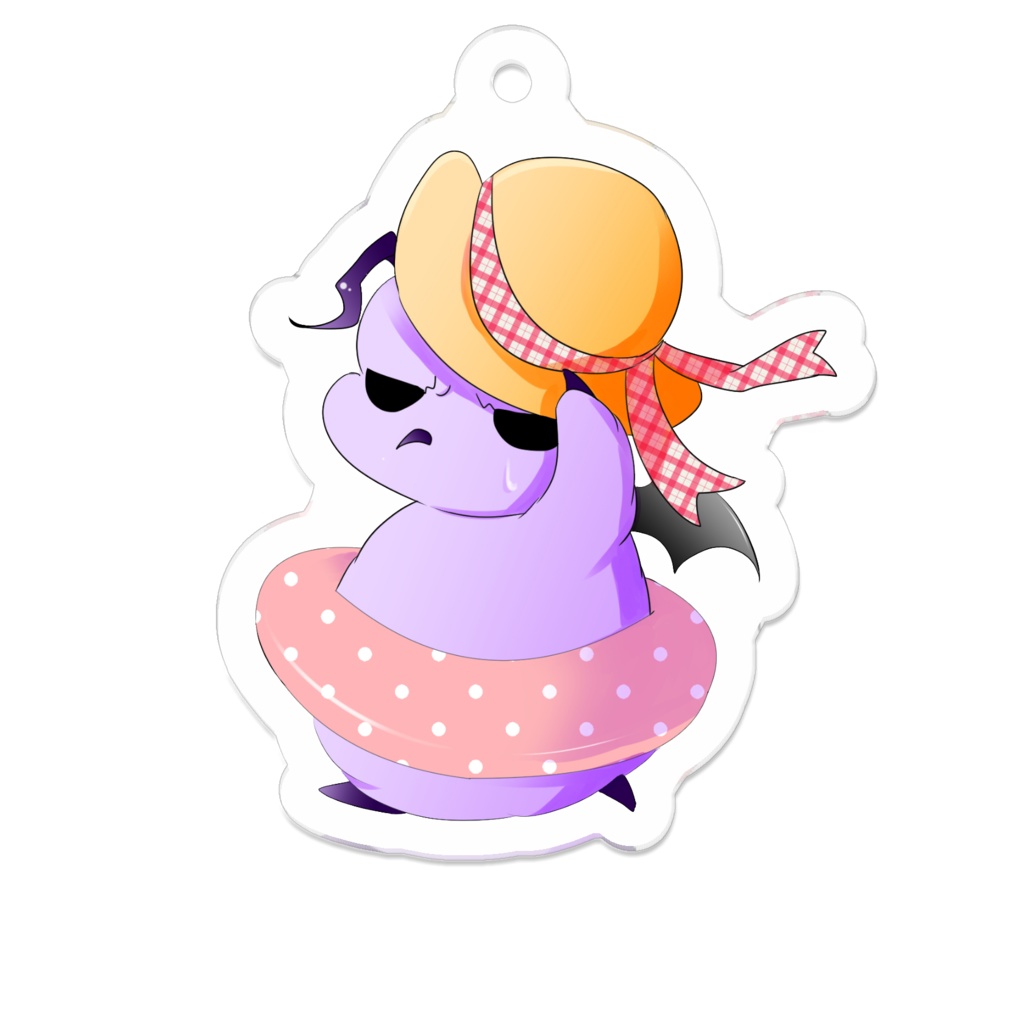 バカンスエギー先生