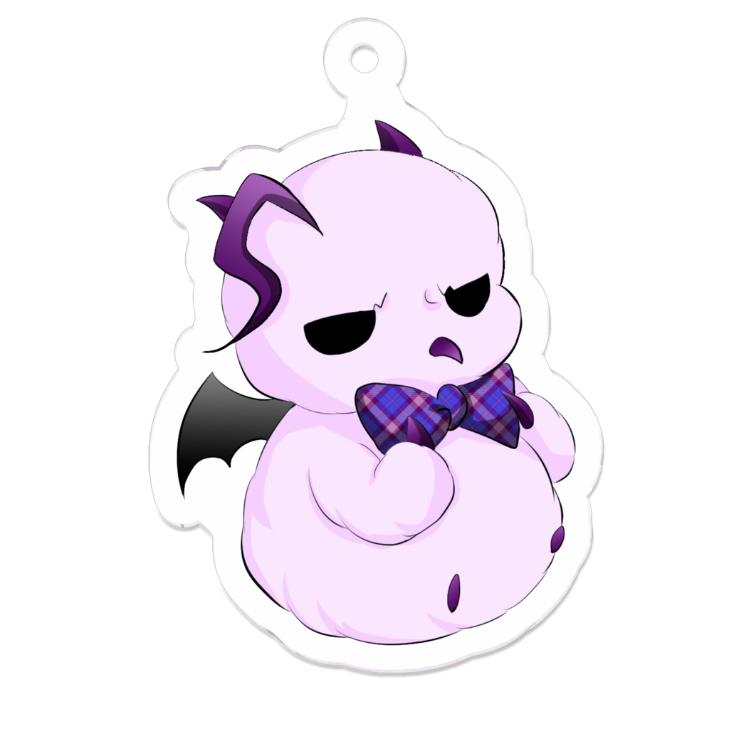 リボンエギー先生