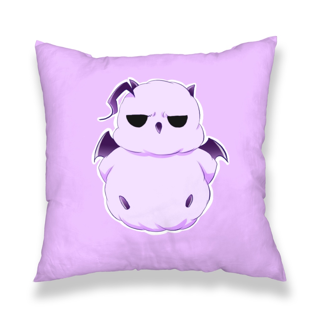 エギークッション⛅