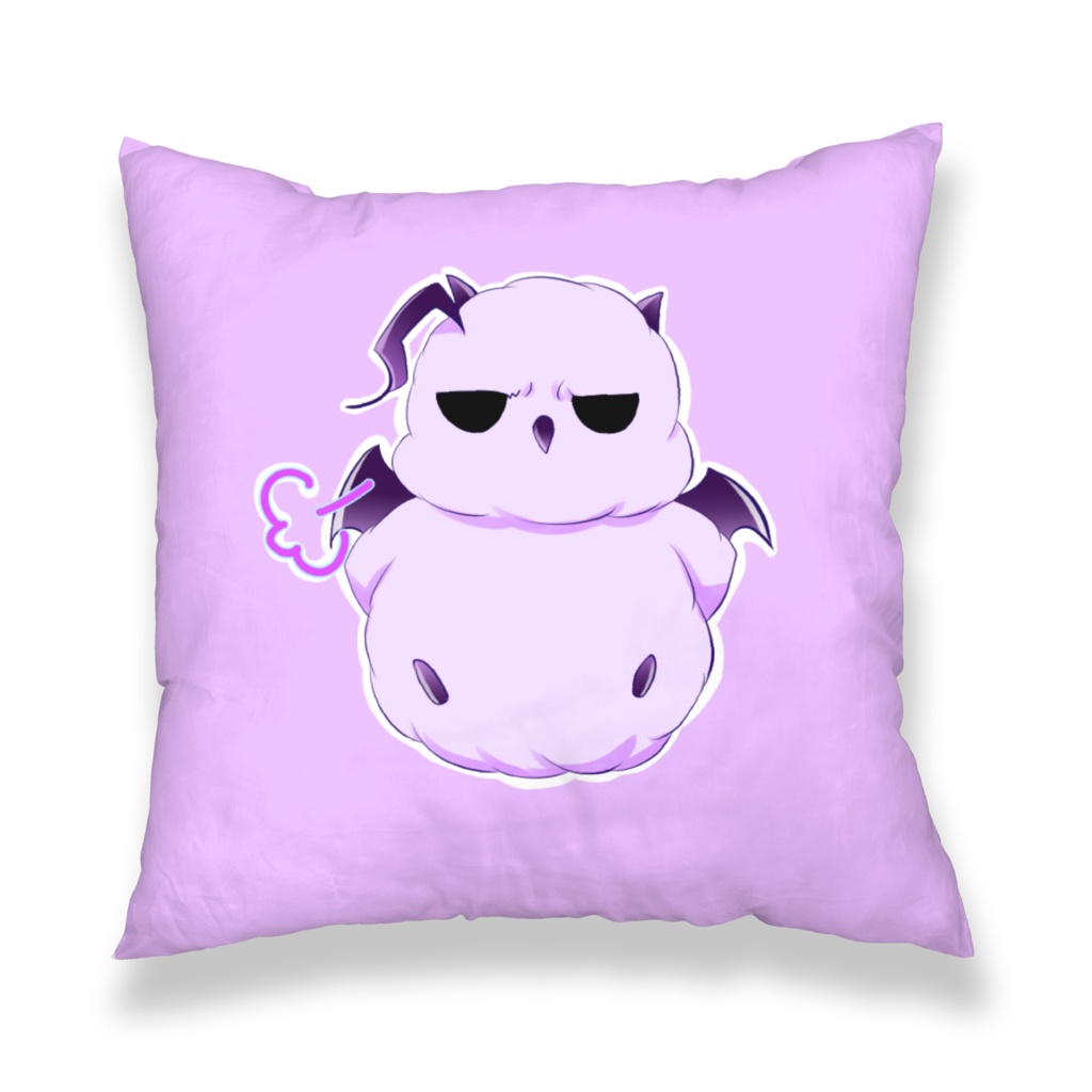 エギークッション⛅