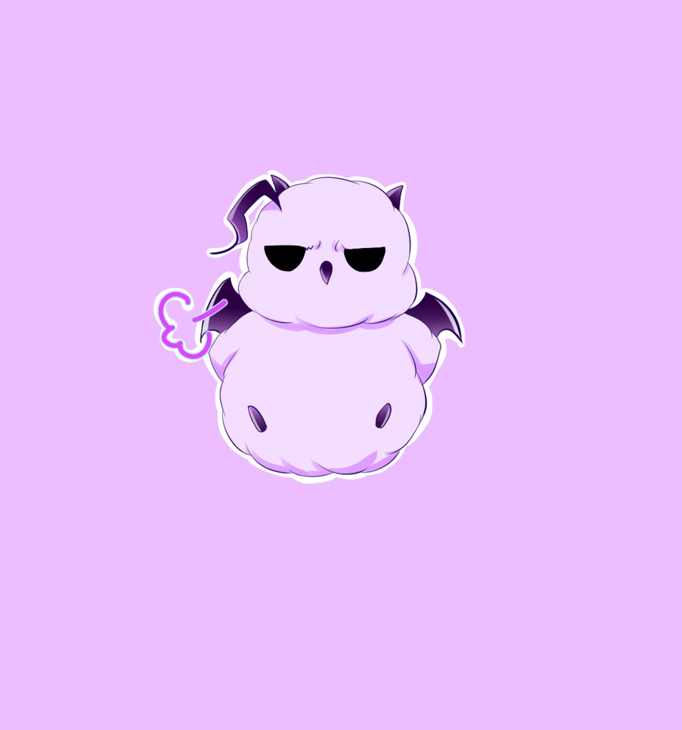 エギークッション⛅