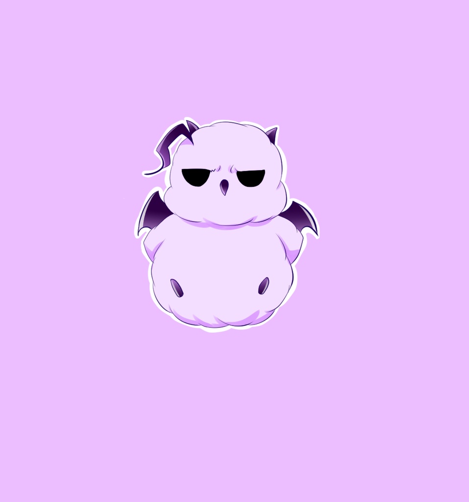 エギークッション⛅